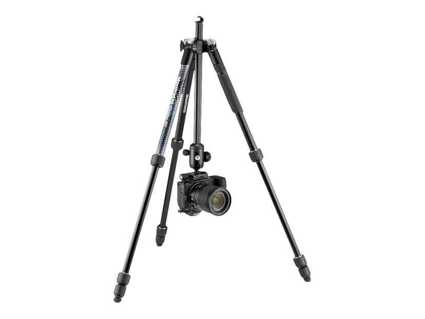 Manfrotto Element MII MKELMII4BK-BH   - (Fyndvara klass 2)
