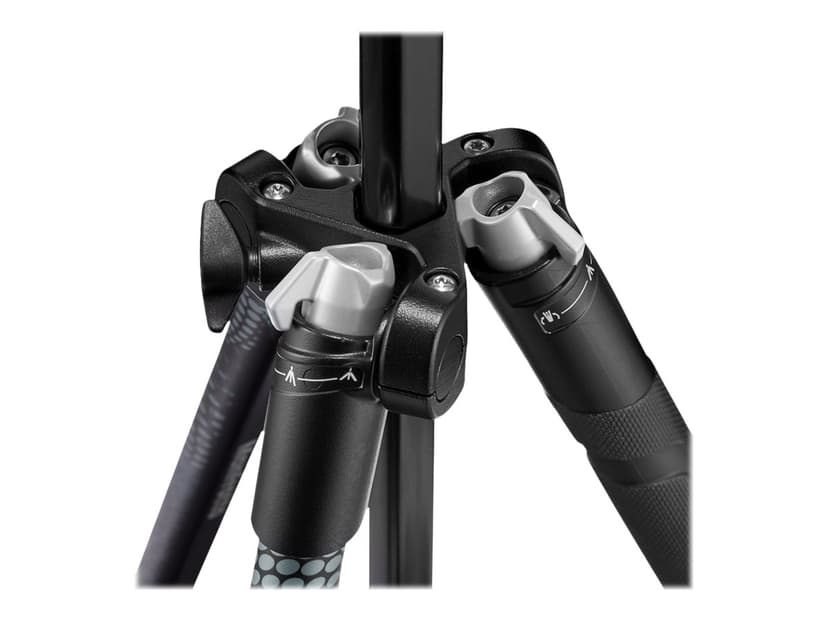 Manfrotto Element MII MKELMII4BK-BH - (Löytötuote luokka 2)
