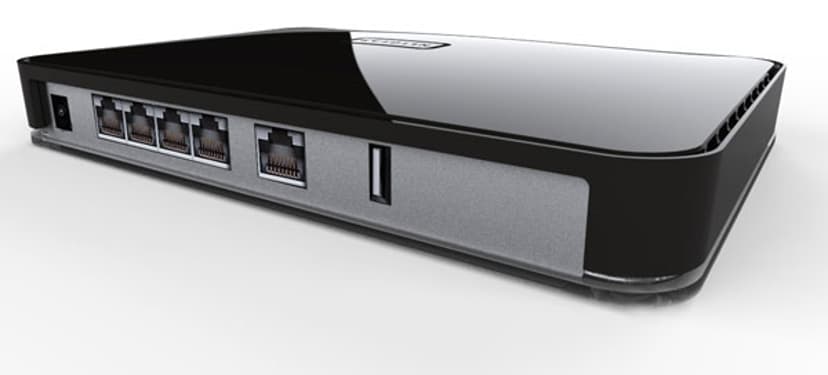 Netgear Rangemax Wndr3700