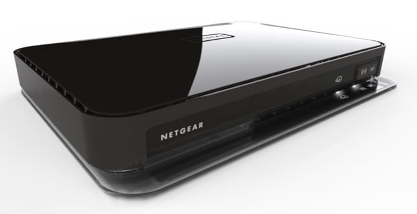 Netgear Rangemax Wndr3700