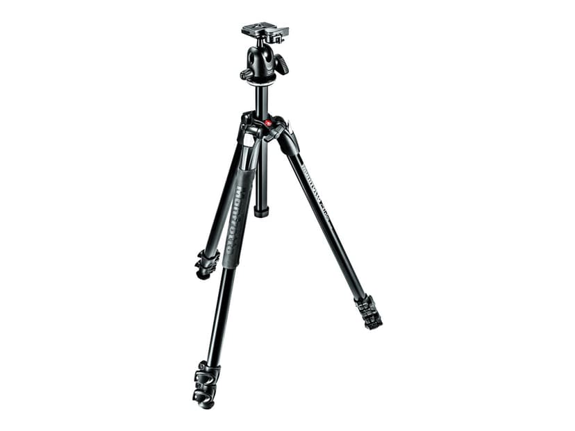 Manfrotto Tripod Kit 290 XTRA