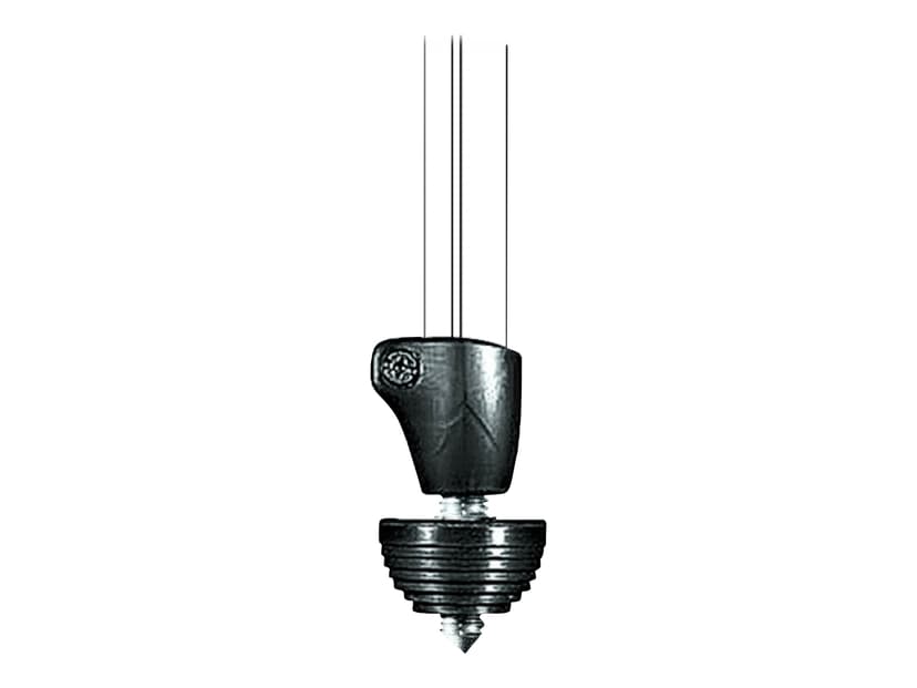 Manfrotto 22SPK3 tripod-tilbehør