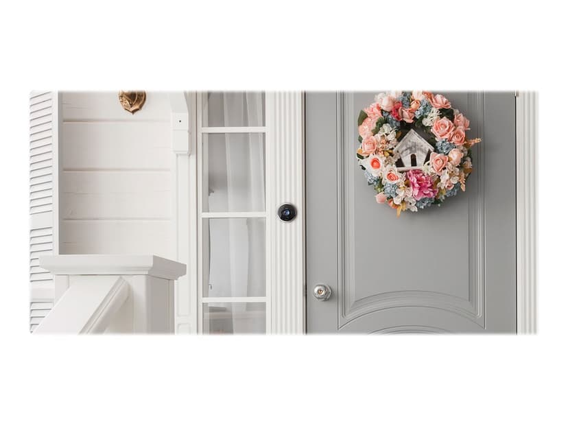 Fibaro Intercom v2