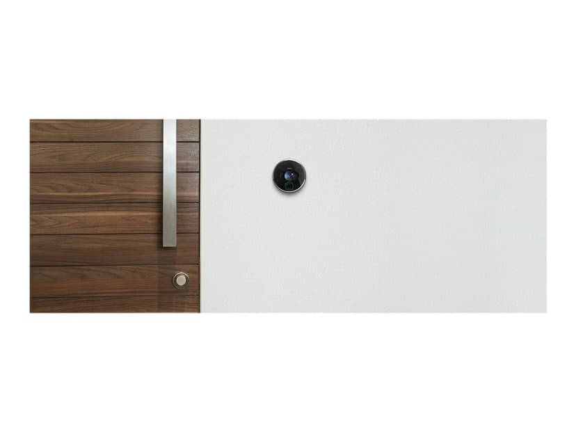 Fibaro Intercom v2