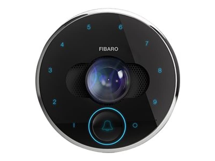 Fibaro Intercom v2