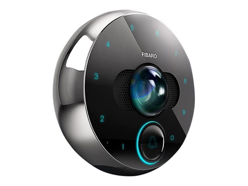 Fibaro Intercom v2