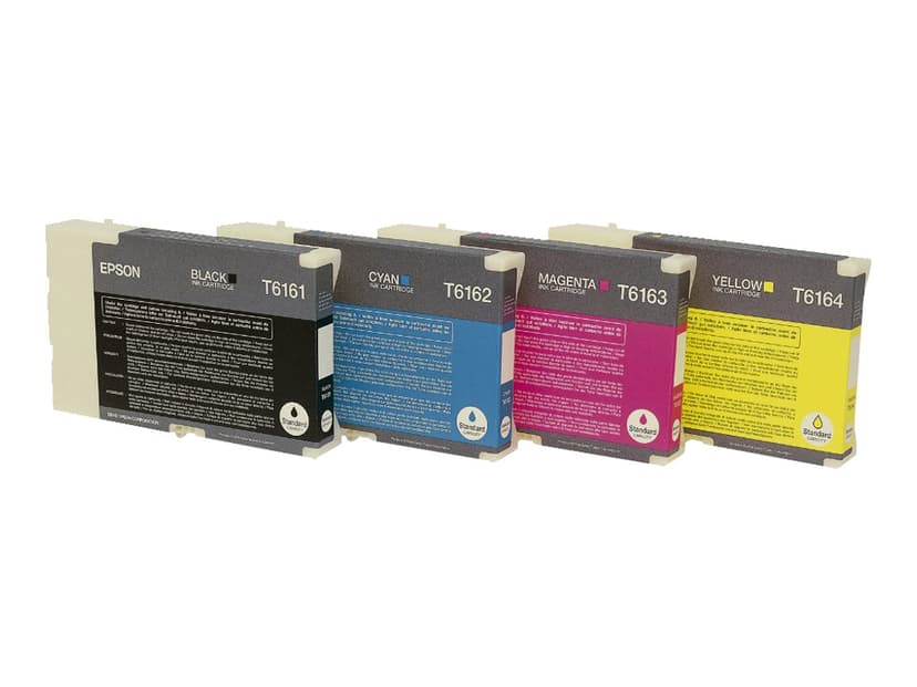 Epson Muste Syaani 3,5K SID B-500DN