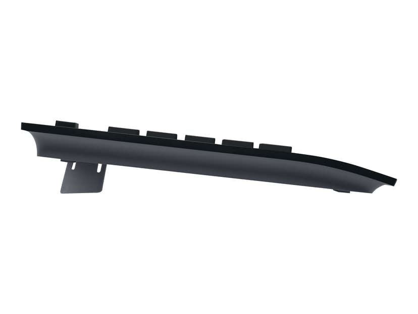 Logitech K280e Corded Keyboard Usb Black (us) #nl