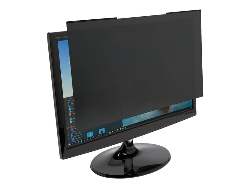 Kensington MagPro Magnetiskt Privacy Filter 23,8" 16:9 16:9