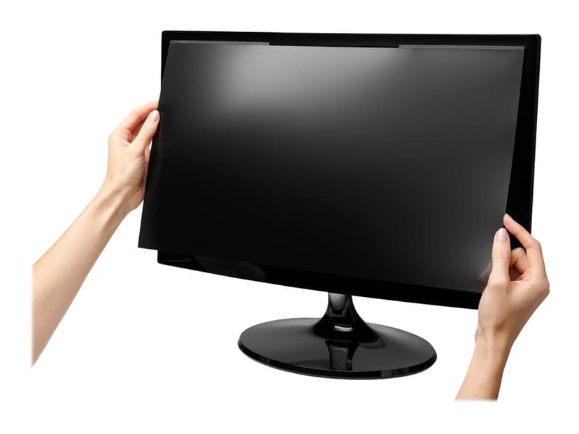 Kensington MagPro Magnetiskt Privacy Filter 23,8" 16:9 16:9