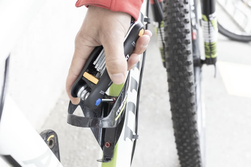 Wiha PocketStar multiverktøy