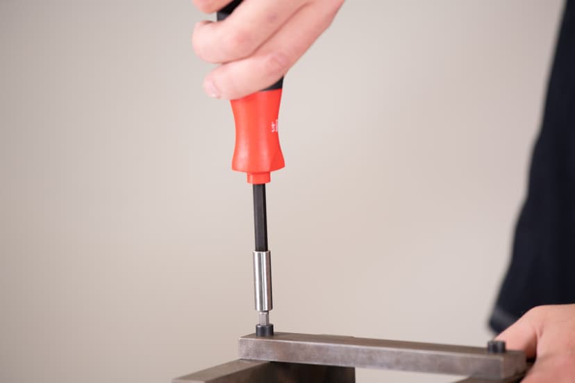 Wiha LiftUp 25 Skrutrekker