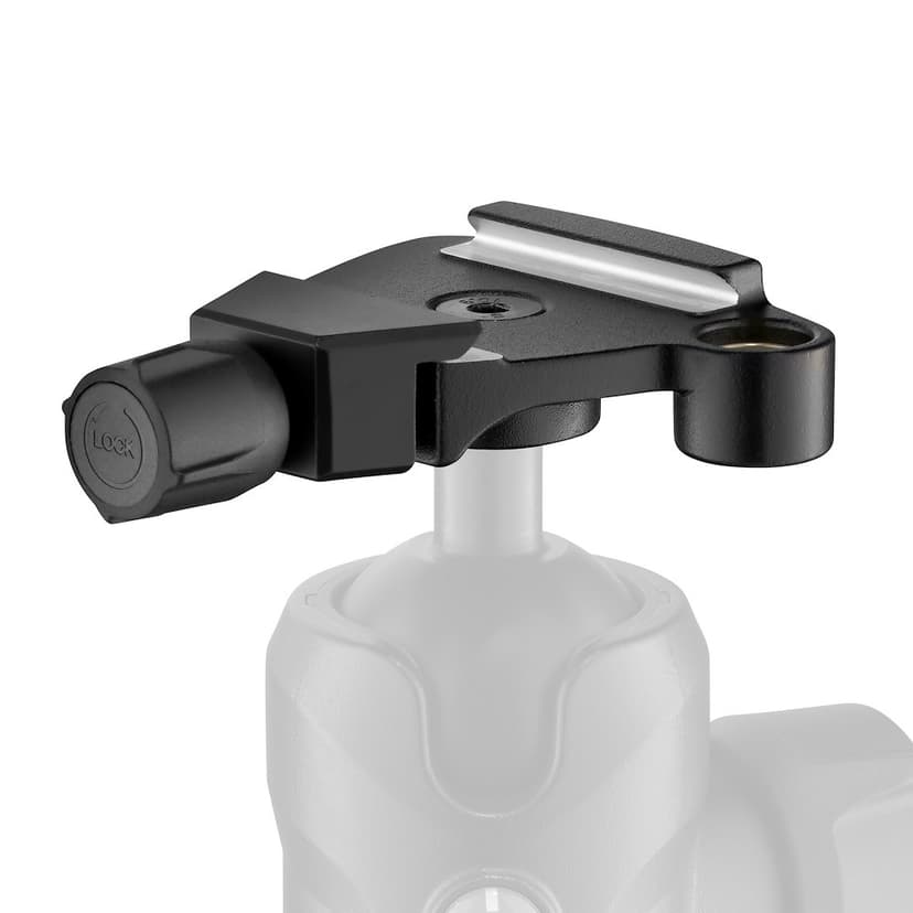 Manfrotto MSQ6T tripod-tilbehør Monteringsplate