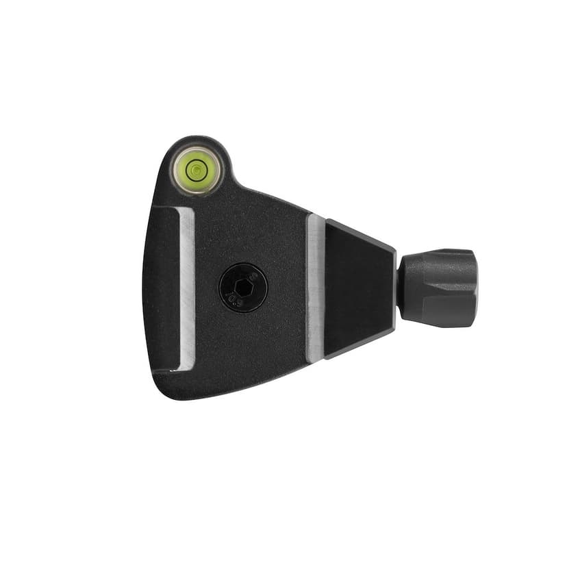 Manfrotto MSQ6T tripod-tilbehør Monteringsplate