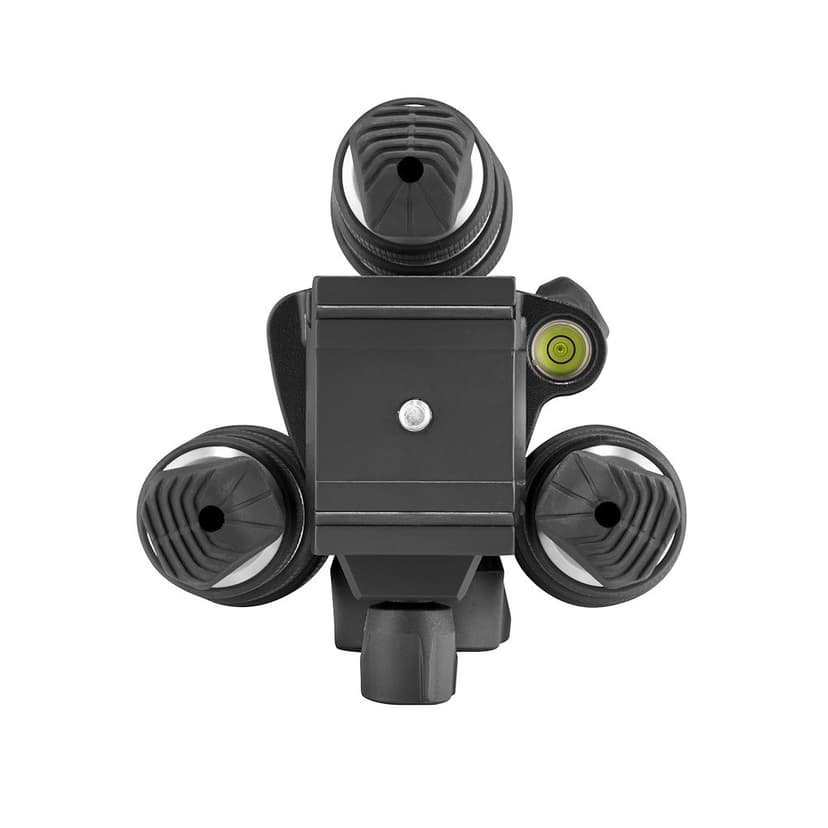 Manfrotto MSQ6T tripod-tilbehør Monteringsplate