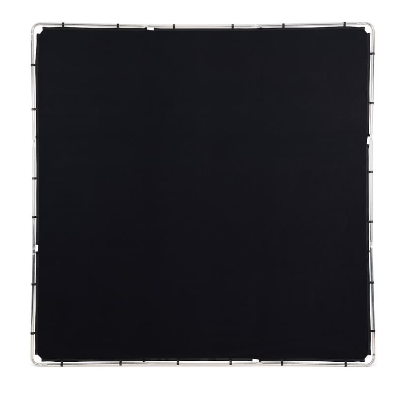 Manfrotto Scrim Kit 2 Pro All In One Extra Large 2.9 X 2.9M