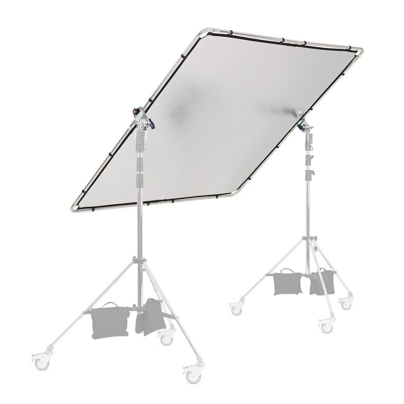 Manfrotto Scrim Kit 2 Pro All In One Large 2 X 2M