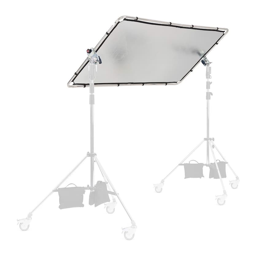 Manfrotto Scrim Kit 1 Pro All In One Medium 1.1 X 2M