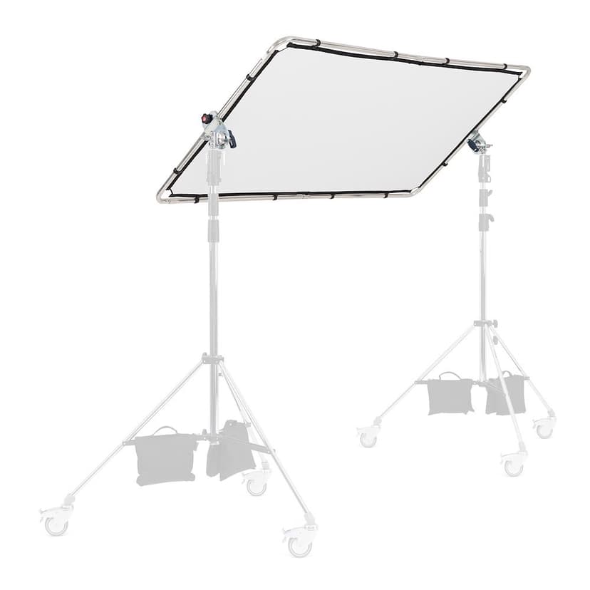 Manfrotto Scrim Kit 1 Pro All In One Medium 1.1 X 2M