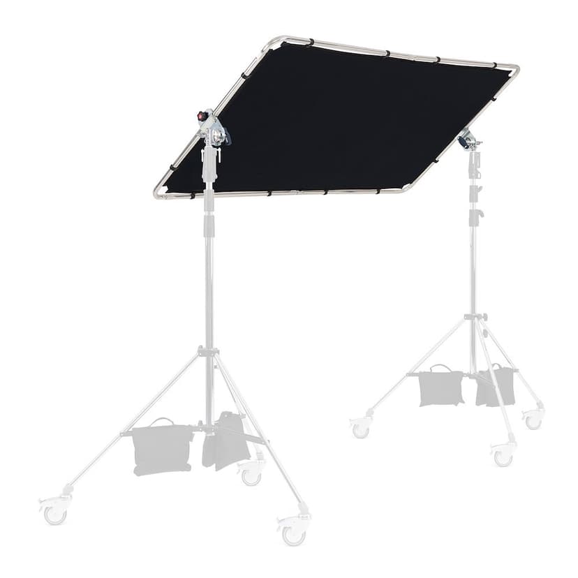 Manfrotto Scrim Kit 1 Pro All In One Medium 1.1 X 2M