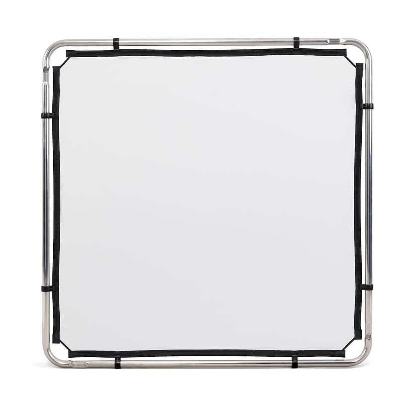 Manfrotto Scrim Kit 1 Pro All In One Small 1.1 X 1.1M