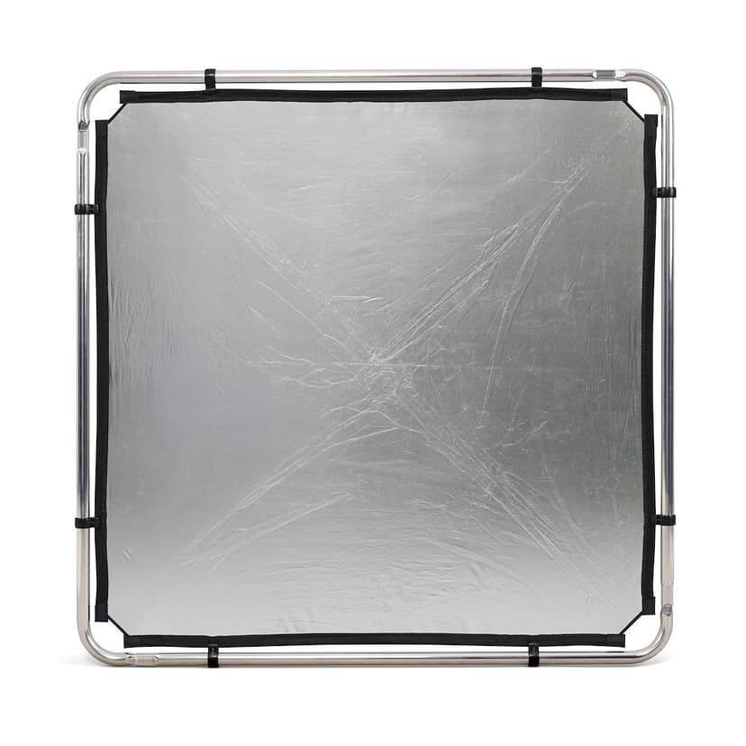Manfrotto Scrim Kit 1 Pro All In One Small 1.1 X 1.1M