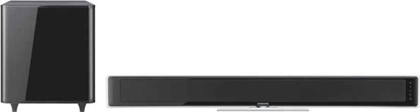 Samsung HT-Ws1 Högtalarsystem Black