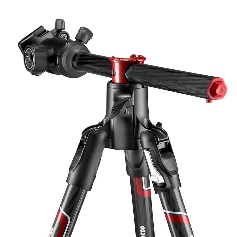 Manfrotto Tripod Kit Befree GT XPRO Carbon