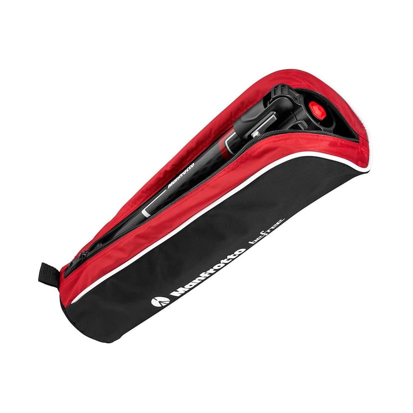 Manfrotto Tripod Kit Befree GT XPRO Carbon