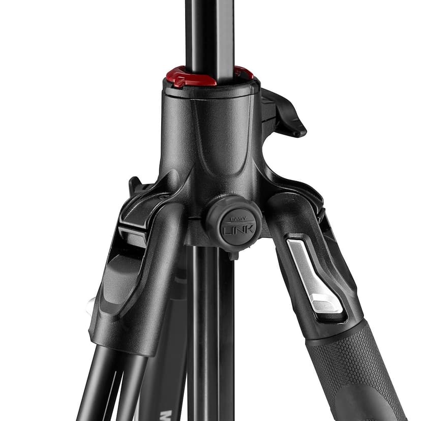 Manfrotto Tripod Kit Befree GT XPRO Aluminium