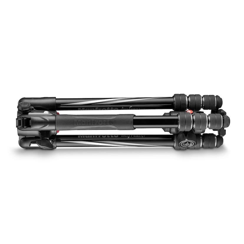 Manfrotto Tripod Kit Befree GT XPRO Aluminium