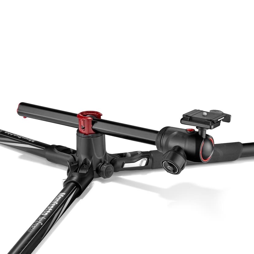 Manfrotto Tripod Kit Befree GT XPRO Aluminium