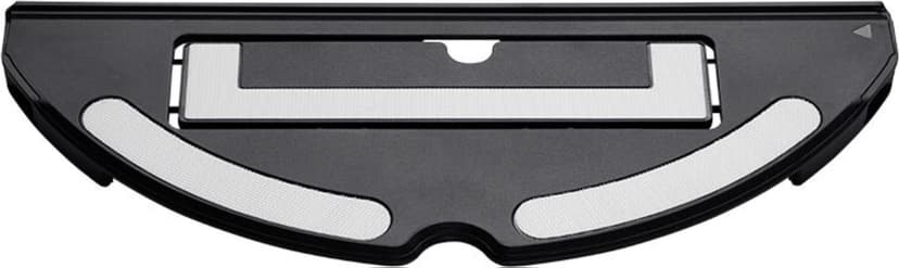 Roborock Mop Cloth Mount For S7 Black