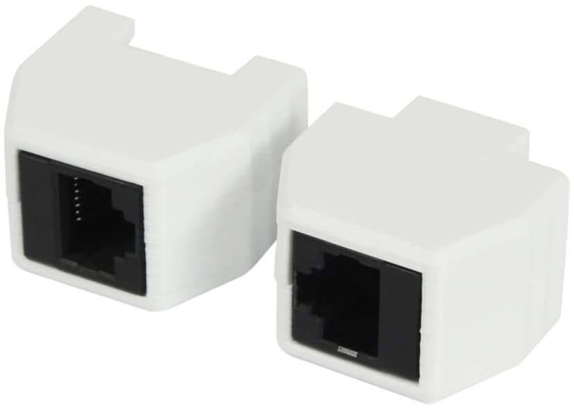 Allnet Nätverksskarv med magnetisk koppling
