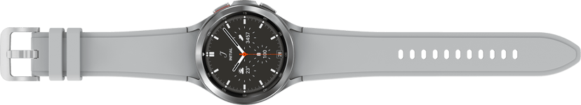 Samsung Galaxy Watch4 Classic 46mm 4G Silver