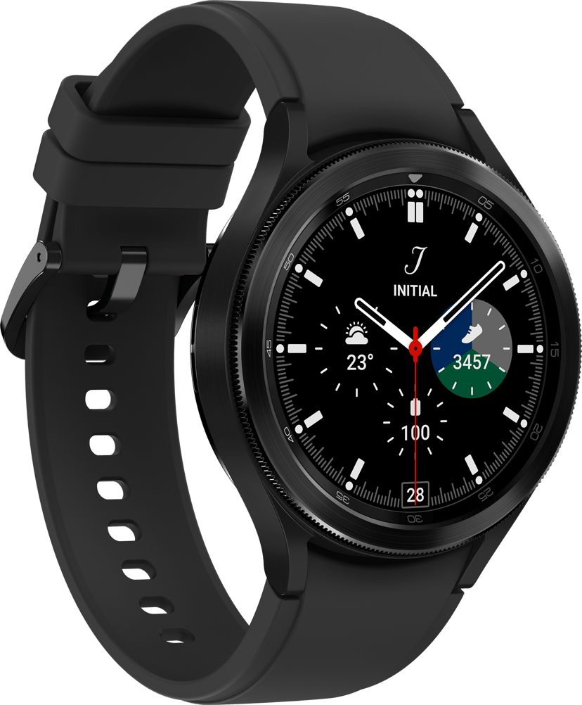 Samsung Galaxy Watch4 Classic 46mm 4G Black