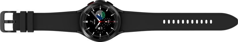 Samsung Galaxy Watch4 Classic 46mm 4G Svart