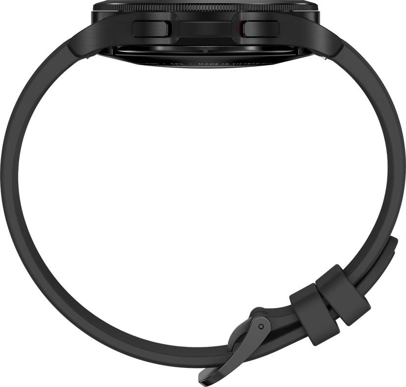 Samsung Galaxy Watch4 Classic 46mm 4G Svart