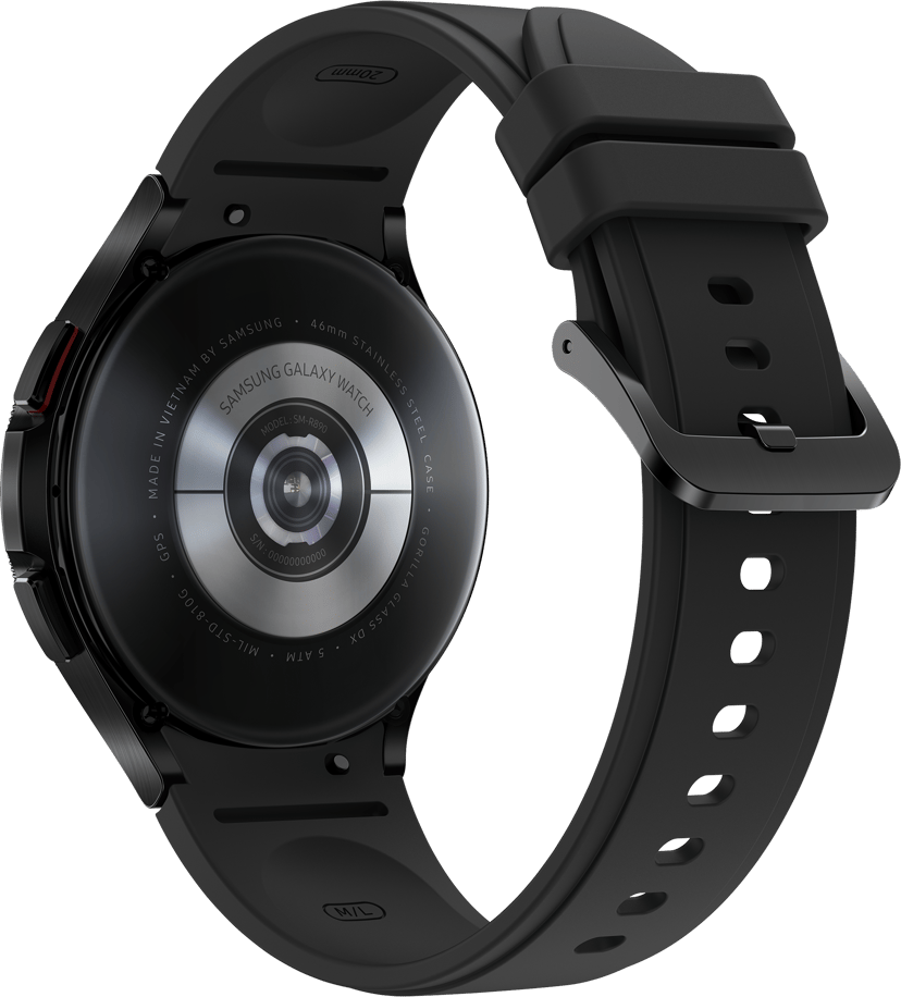 Samsung Galaxy Watch4 Classic 46mm 4G Black