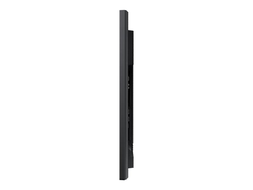 Samsung QM55R-A 55" 4K UHD 16:9, 500 nitiä, 24/7