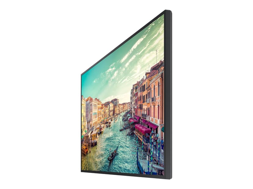 Samsung QM55R-A 55" 4K UHD 16:9, 500 nitiä, 24/7