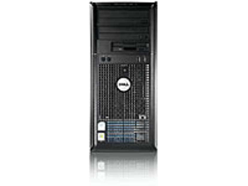 Dell Optiplex 760 Mt C2d 3.0 4GB/320 Office Basic Xpp/Vb