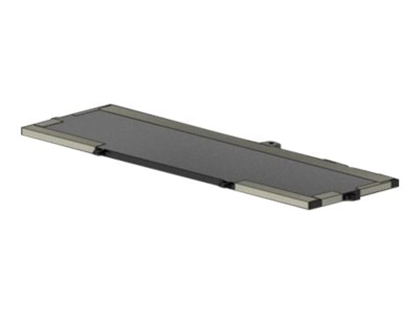 HPE HP L02478-855 reservdelar bärbara datorer Batteri