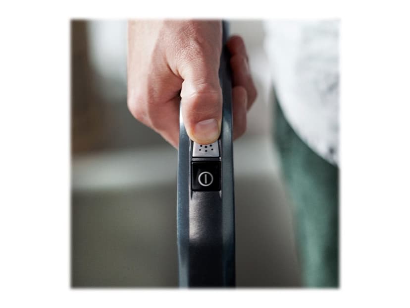 Bissell Lattiamoppi SpinWave Cordless