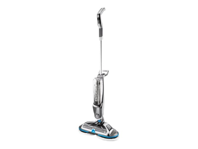 Bissell Lattiamoppi SpinWave Cordless