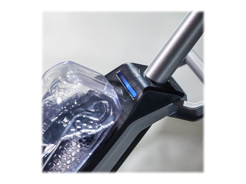 Bissell Lattiamoppi SpinWave Cordless