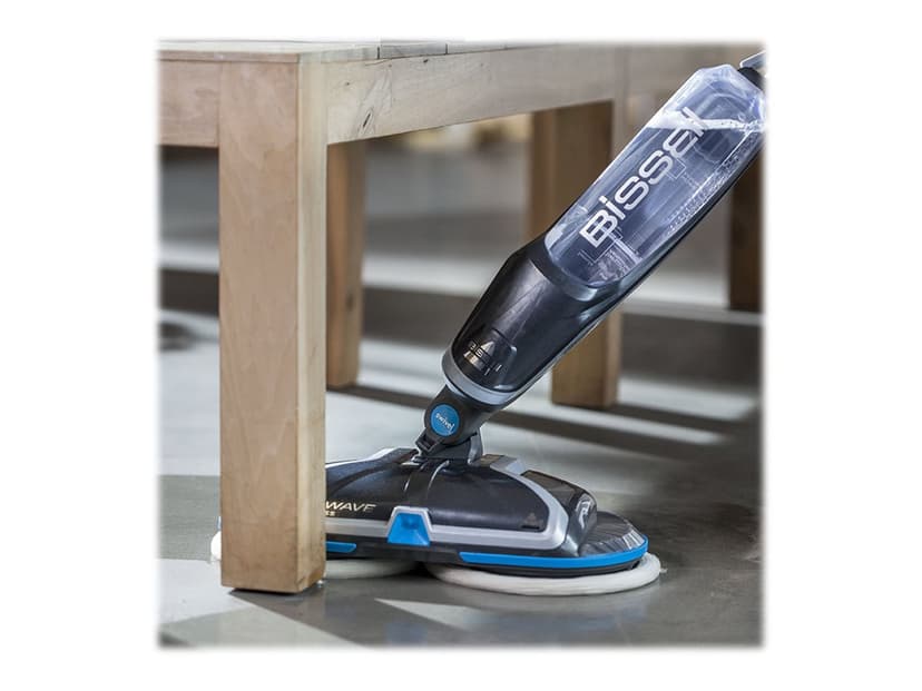 Bissell Lattiamoppi SpinWave Cordless