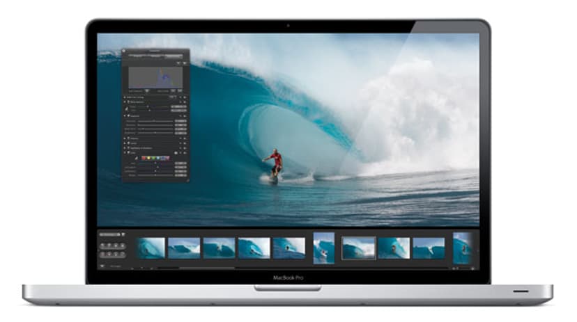 Apple MacBook Pro