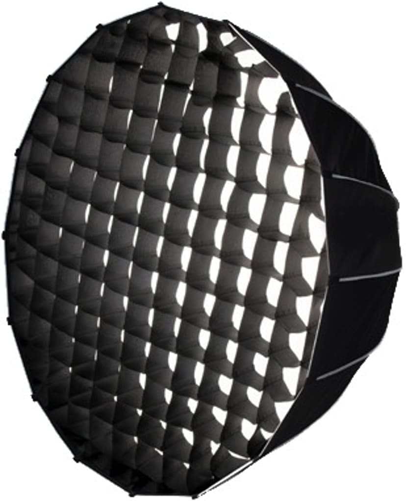NANLITE Parabolic Softbox 120cm (Easy up)
