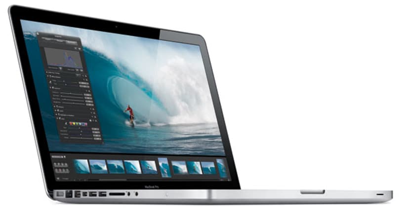 Apple MacBook Pro
